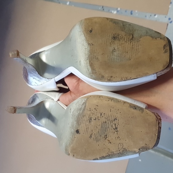 Jessica simpson heels - Picture 5 of 5